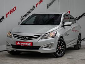  Hyundai Solaris 2016 , 910000 , 