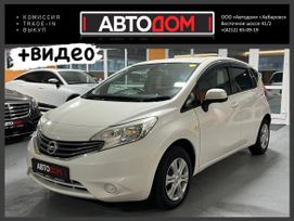  Nissan Note 2013 , 950000 , 