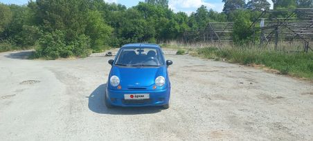  Daewoo Matiz 2013 , 180000 , 