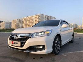  Honda Accord 2015 , 1800000 , 