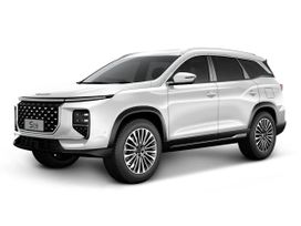 SUV   Soueast S09 2024 , 3899000 , --