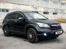 SUV   Honda CR-V 2008 , 1240000 , 