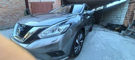 SUV   Nissan Murano 2021 , 3100000 , 
