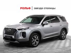 SUV   Hyundai Palisade 2022 , 5120000 , 