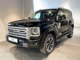 SUV   Haval H9 2024 , 5345010 , 