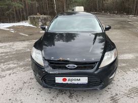  Ford Mondeo 2012 , 550000 , 