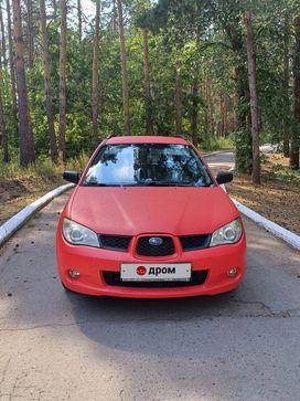 Subaru Impreza 2006 , 545000 , 