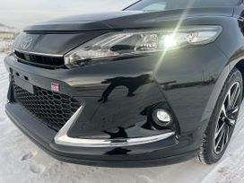 SUV   Toyota Harrier 2020 , 2999999 , -