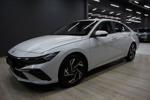  Hyundai Elantra 2023 , 2299000 , 