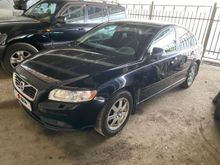  S40, 2011
