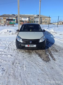  Renault Sandero 2010 , 350000 , 