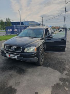 SUV   Volvo XC90 2010 , 1000000 , 