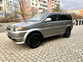 SUV   Honda HR-V 2000 , 733000 , 