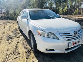  Toyota Camry 2007 , 900000 ,  