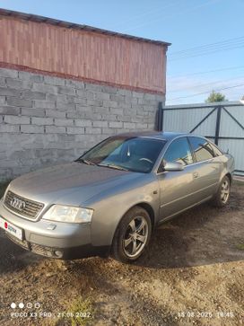  Audi A6 2001 , 570000 , 