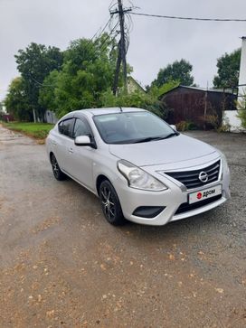  Nissan Latio 2015 , 900000 , 