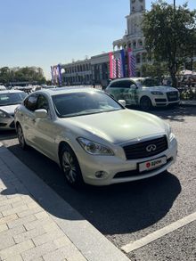  Q70, 2014