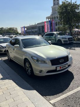  Infiniti Q70 2014 , 2250000 , 