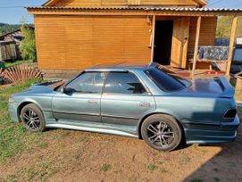  Toyota Mark II 1991 , 380000 , -