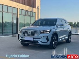 SUV   Geely Monjaro 2022 , 1800000 , 