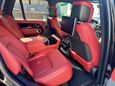 SUV   Land Rover Range Rover 2021 , 17500000 , 
