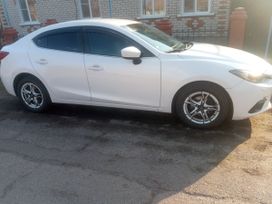  Mazda Mazda3 2014 , 1020000 , 