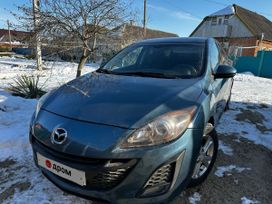  Mazda Mazda3 2011 , 950000 , 