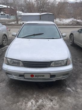  Nissan Pulsar 1998 , 190000 , 