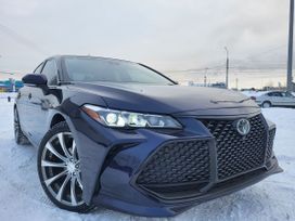  Toyota Avalon 2022 , 3980000 , 