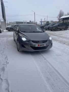  Hyundai Elantra 2011 , 700000 , 