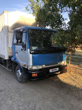   Nissan Diesel Condor 1994 , 1900000 , 