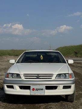  Toyota Corona Premio 1997 , 400000 , 