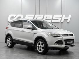 SUV   Ford Kuga 2014 , 1354000 , 
