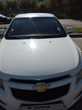  Chevrolet Cruze 2012 , 800000 , 