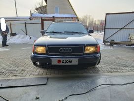  Audi 100 1991 , 180000 , 