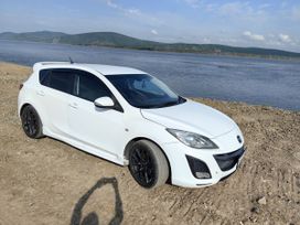  Mazda Axela 2010 , 715000 , --