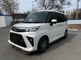  Toyota Roomy 2021 , 1150000 , 