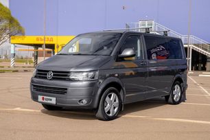    Volkswagen Multivan 2012 , 2499000 , -