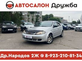  Chevrolet Lacetti 2006 , 390000 , 