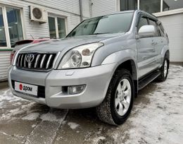 SUV   Toyota Land Cruiser Prado 2004 , 2290000 , 