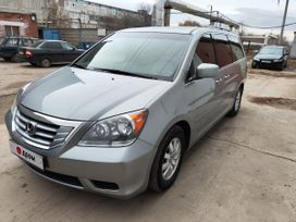    Honda Odyssey 2009 , 1400000 , 