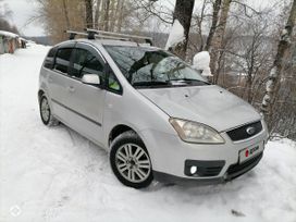    Ford C-MAX 2006 , 480000 , 