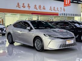  Toyota Camry 2024 , 3690000 , 