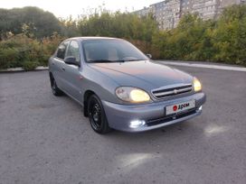  Chevrolet Lanos 2008 , 235000 , 