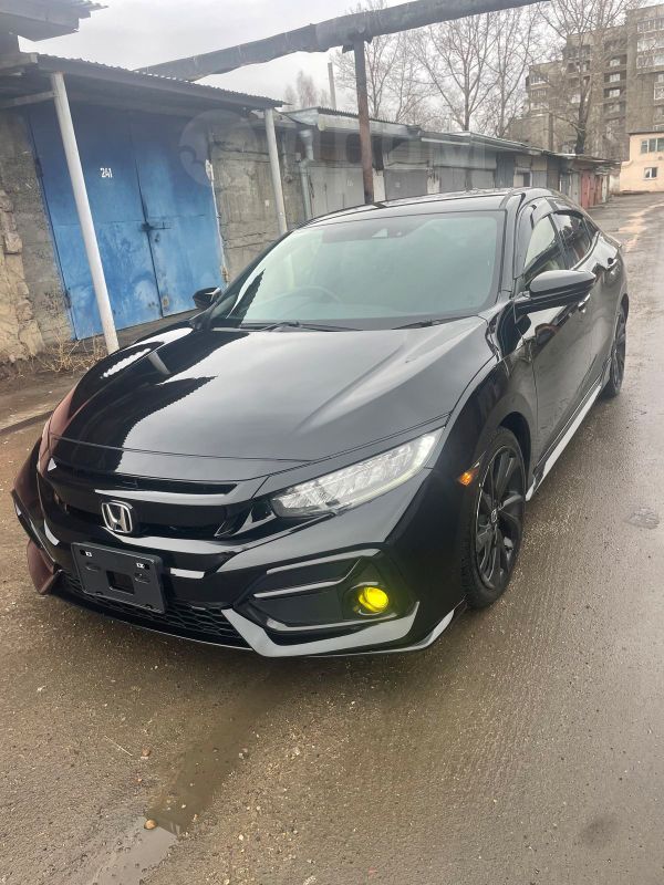  Honda Civic 2019 , 1925000 , 