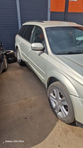  Subaru Outback 2008 , 650000 , 