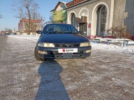  Toyota Carina 1995 , 282000 , 
