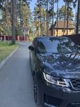 SUV   Land Rover Range Rover Sport 2018 , 6700000 , 
