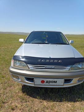  Toyota Carina 1989 , 450000 , 