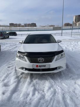  Toyota Camry 2013 , 1630000 , 